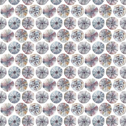 Sea Urchin Fabric