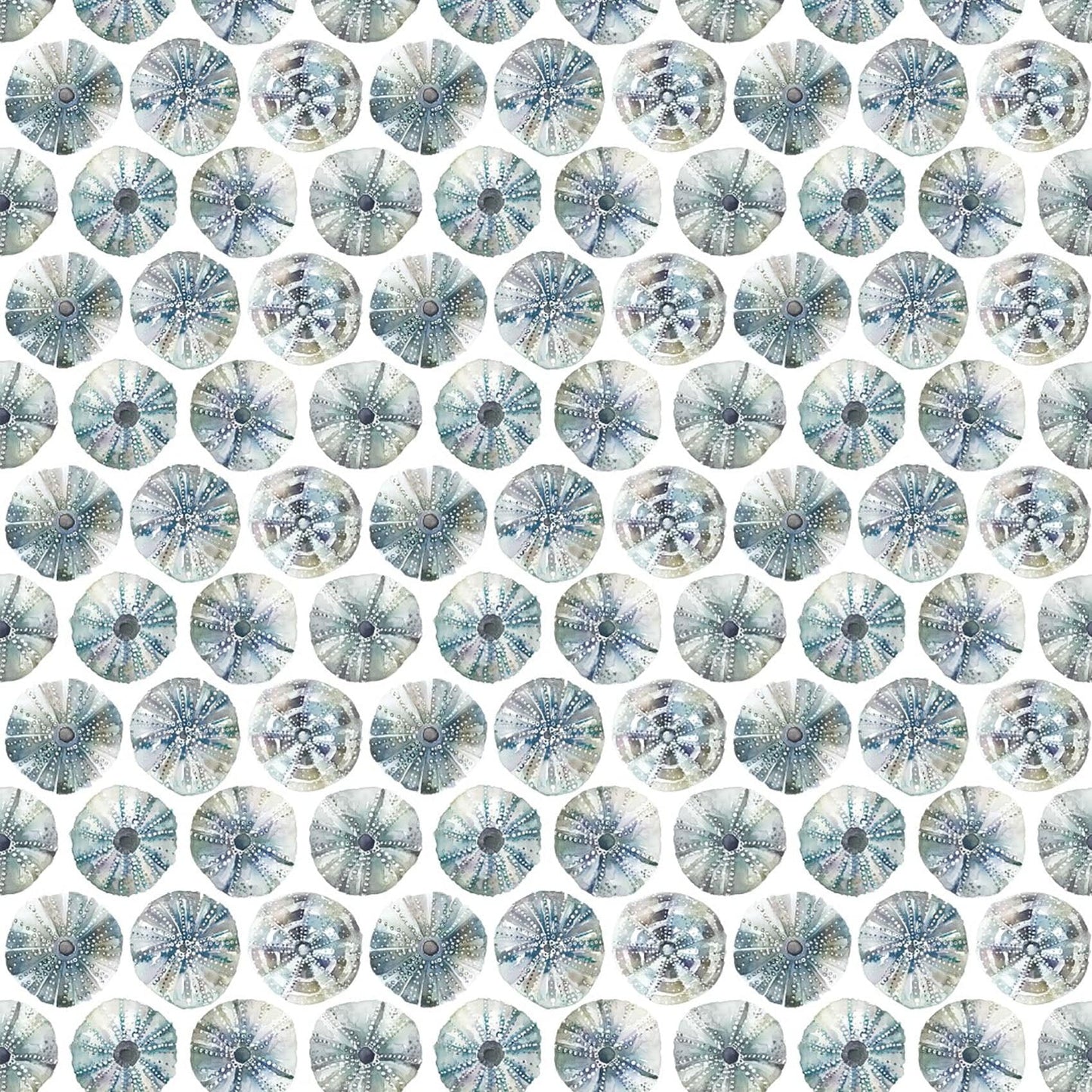 Sea Urchin Fabric