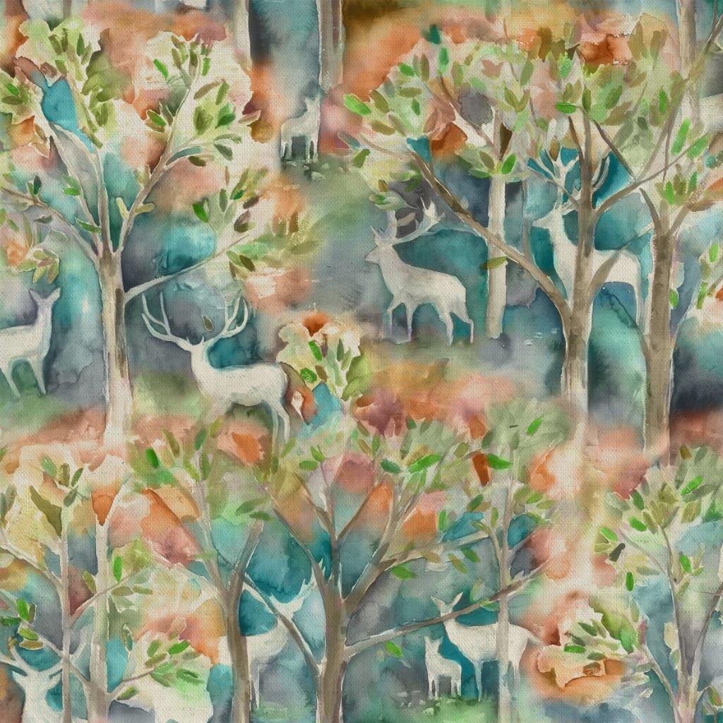 Seneca Forest Fabric