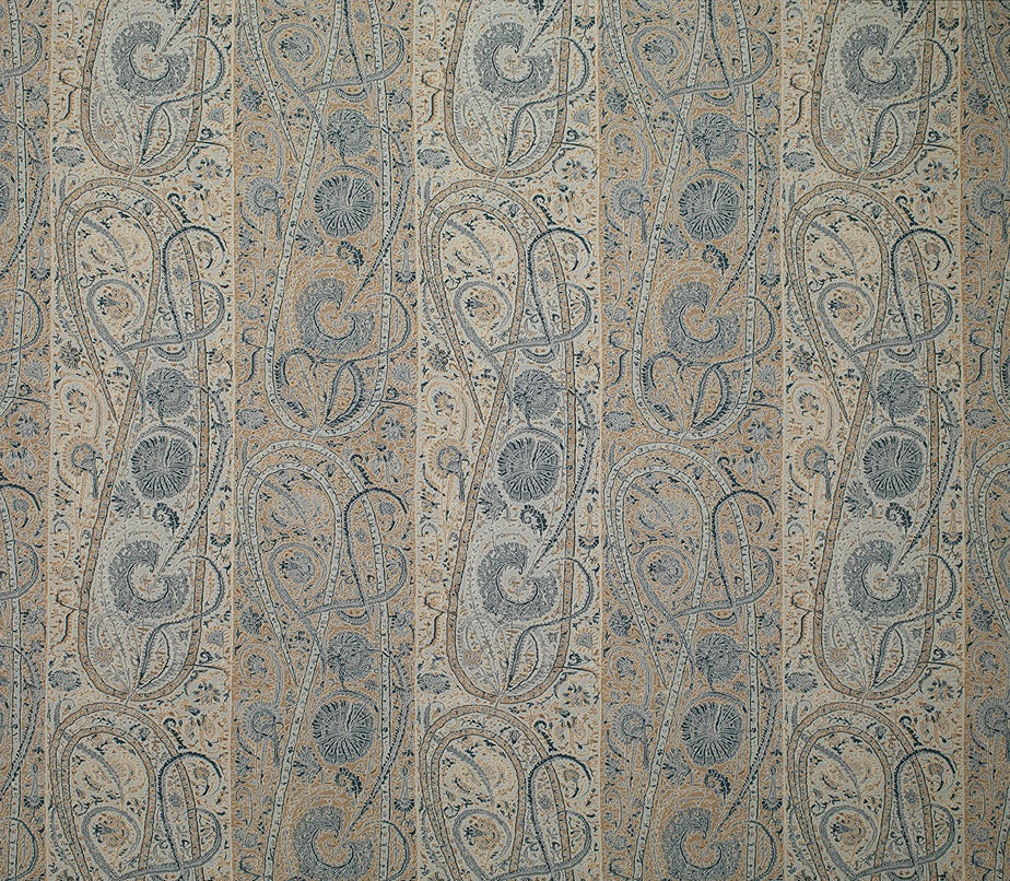 Shalimar Fabric