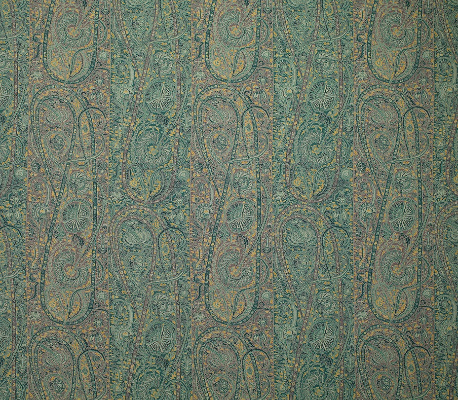 Shalimar Fabric