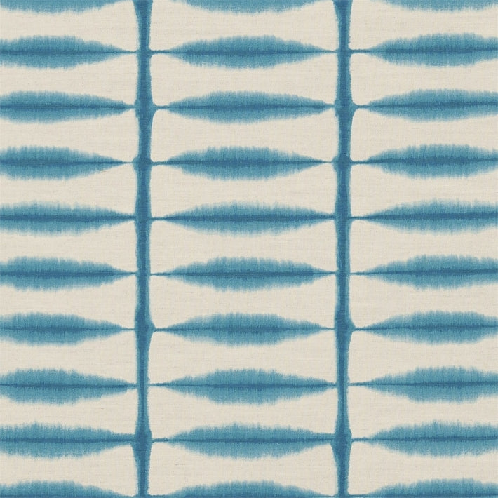 Shibori Fabric