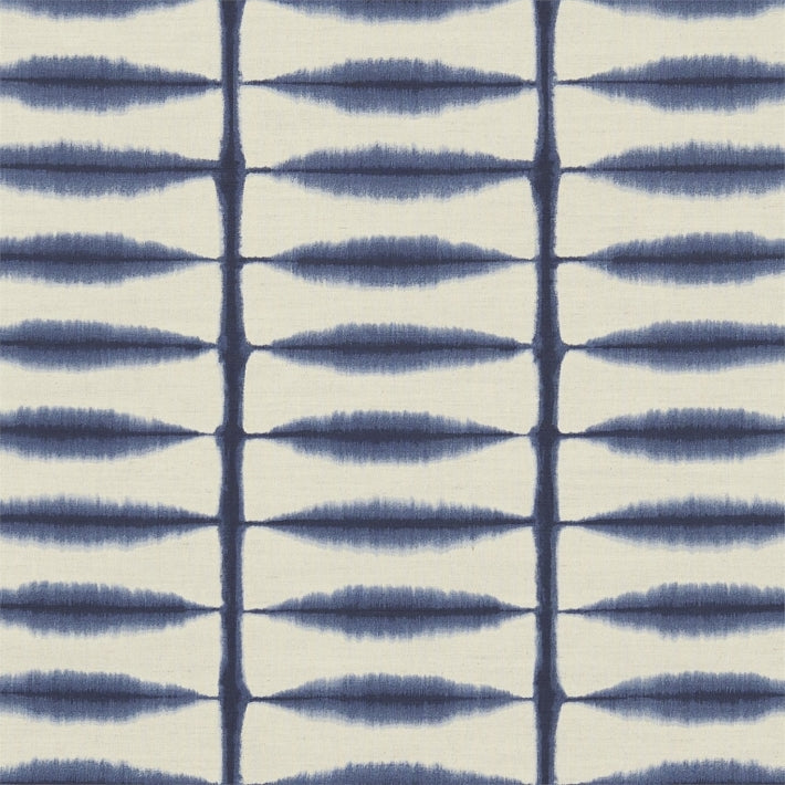 Shibori Fabric