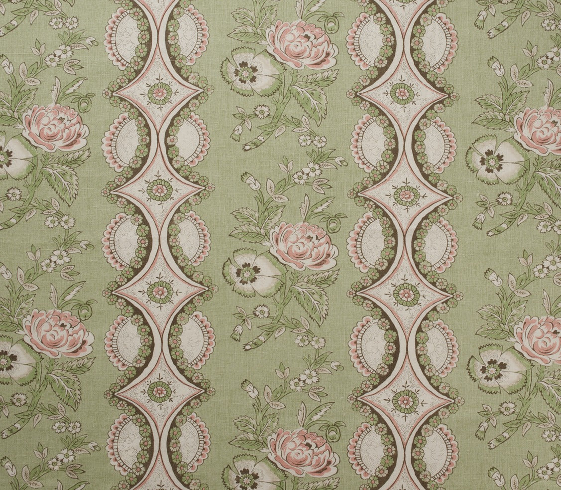 Susanna Fabric