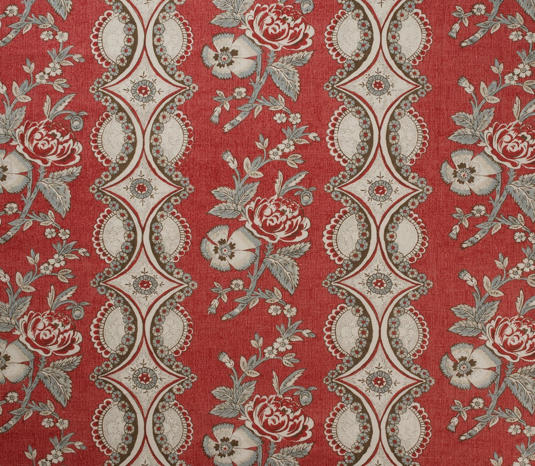 Susanna Fabric