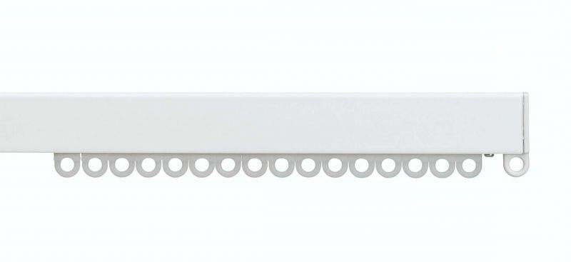 Silent Gliss 1080 White Metal Track Complete Sets