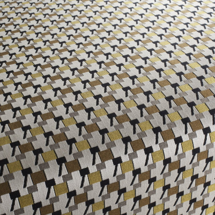 The Grand Slam Fabric