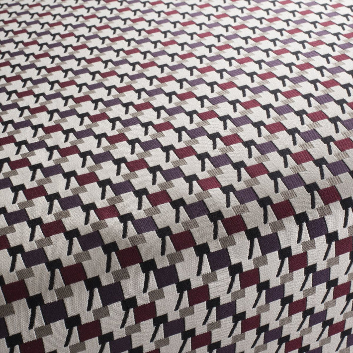 The Grand Slam Fabric