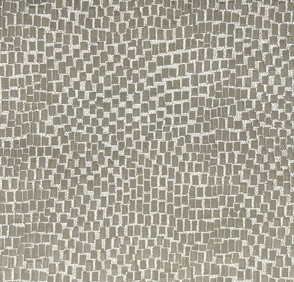 Mosaic Fabric
