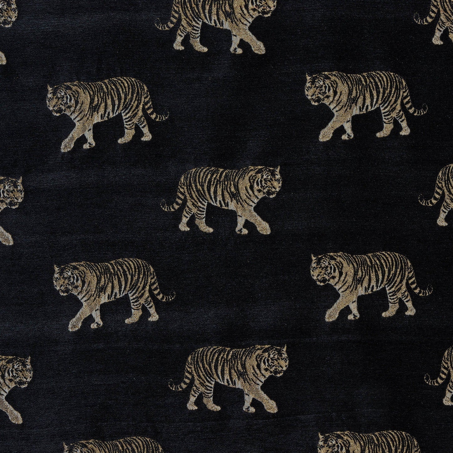 Tiger Fabric