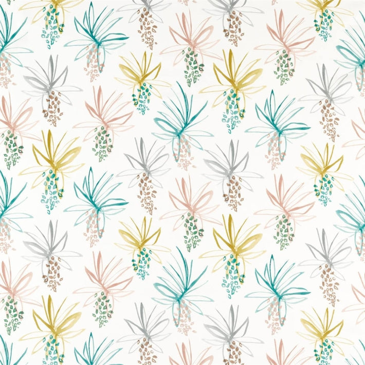 Tillandsia Fabric