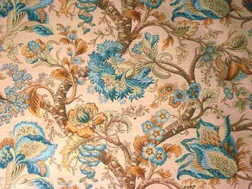 Tree Of Life Fabric