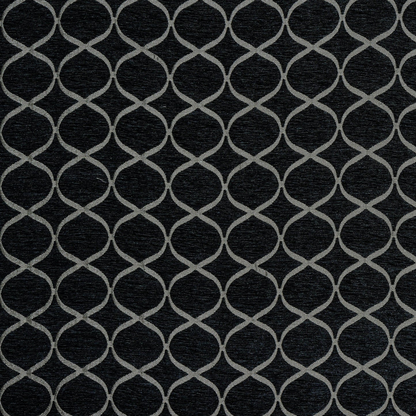 Trellis Fabric