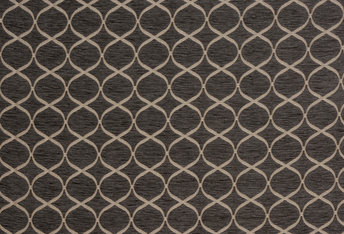 Trellis Fabric