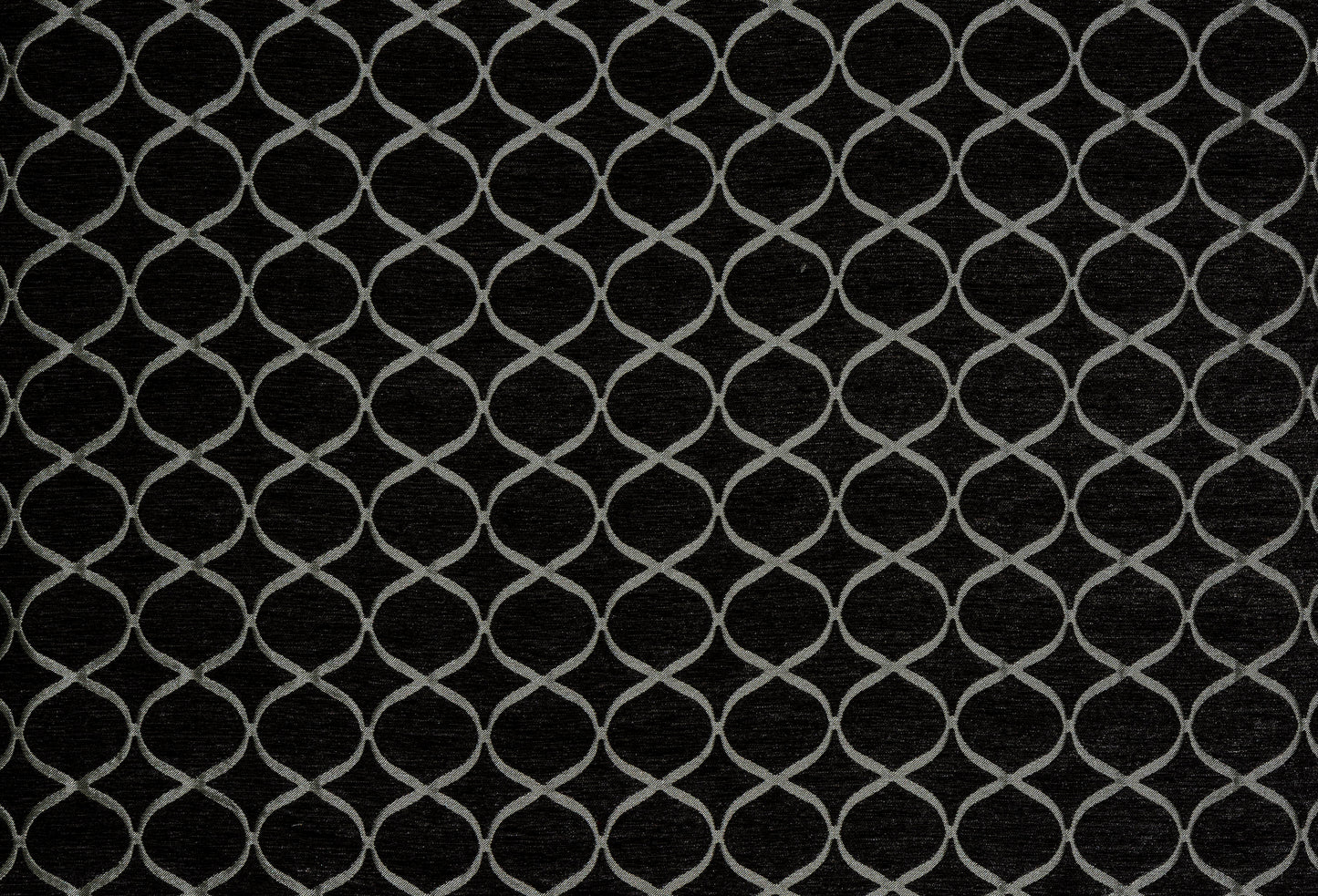 Trellis Fabric