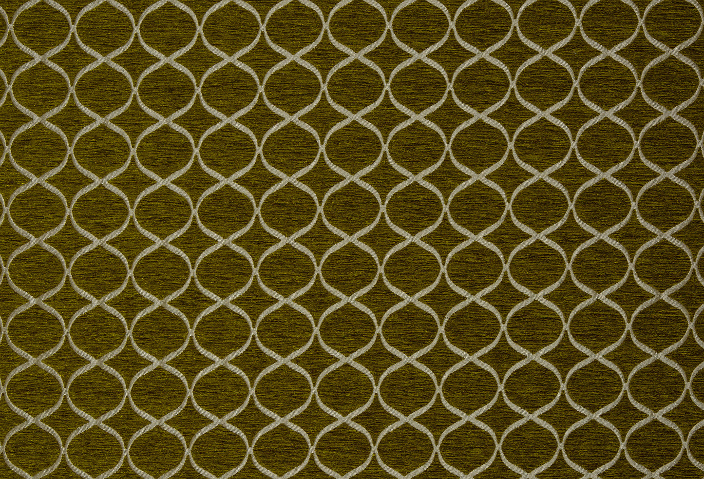 Trellis Fabric