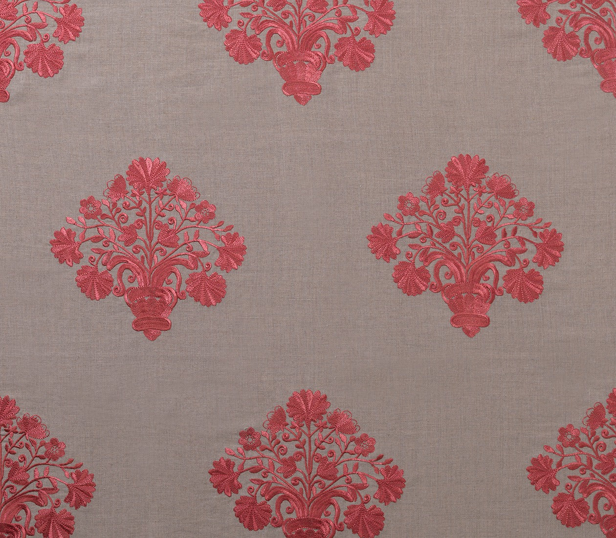 Tuileries Fabric