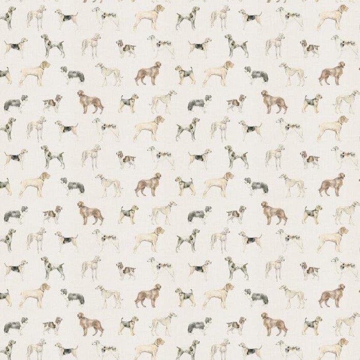 Walkies Fabric