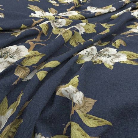 Fleurie Fabric