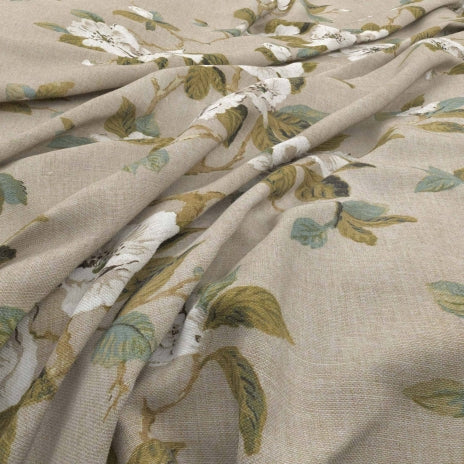 Fleurie Fabric