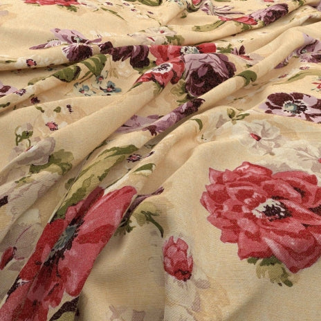 Wildflower Fabric