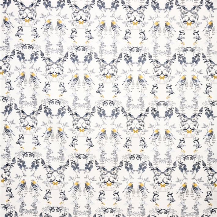 Wren Fabric