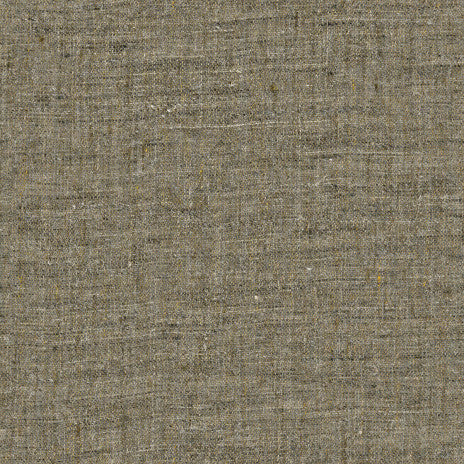 Melange Linen Fabric